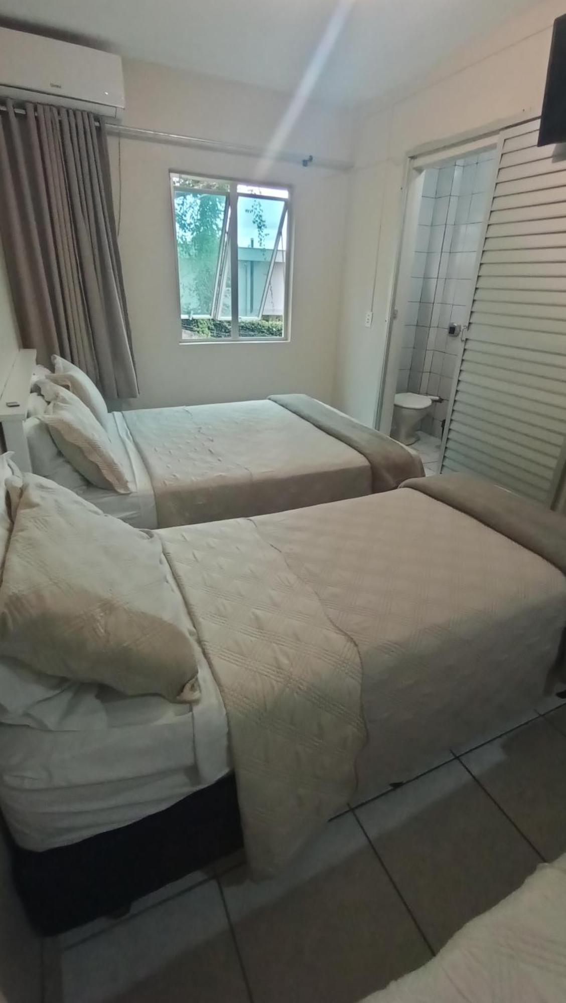 Costamar Pousada ペーニャ 部屋 写真